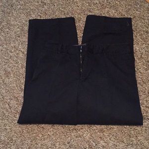 Cherokee 14 💯% Cotton black denim jeans